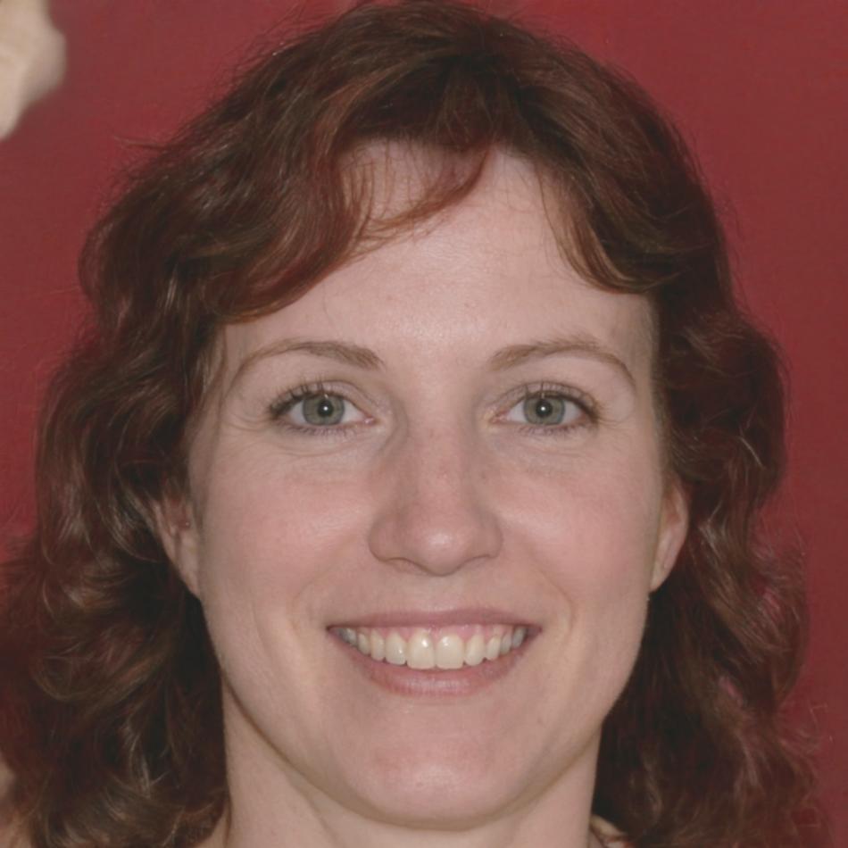 Isla Brennan, Director of Analyst Programs