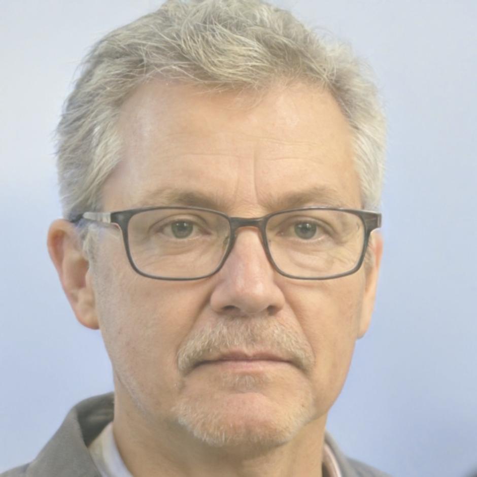 Marcus Hyland - Lead Financial Modeling Instructor