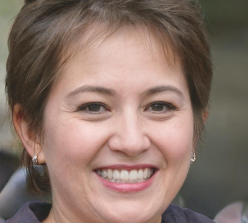 Rebecca Tan - Tech Sector Modeling Expert