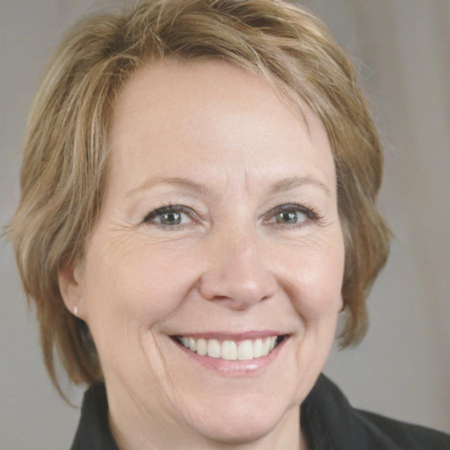 Sara Kline - Corporate Finance Instructor